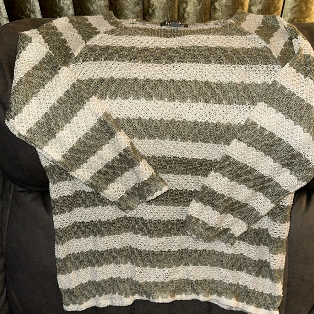 Ladies sweater